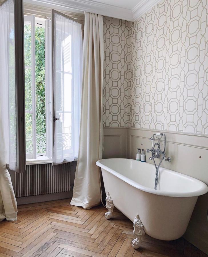 De La Chambre Au Jardin Belleville-en-Beaujolais Zewnętrze zdjęcie