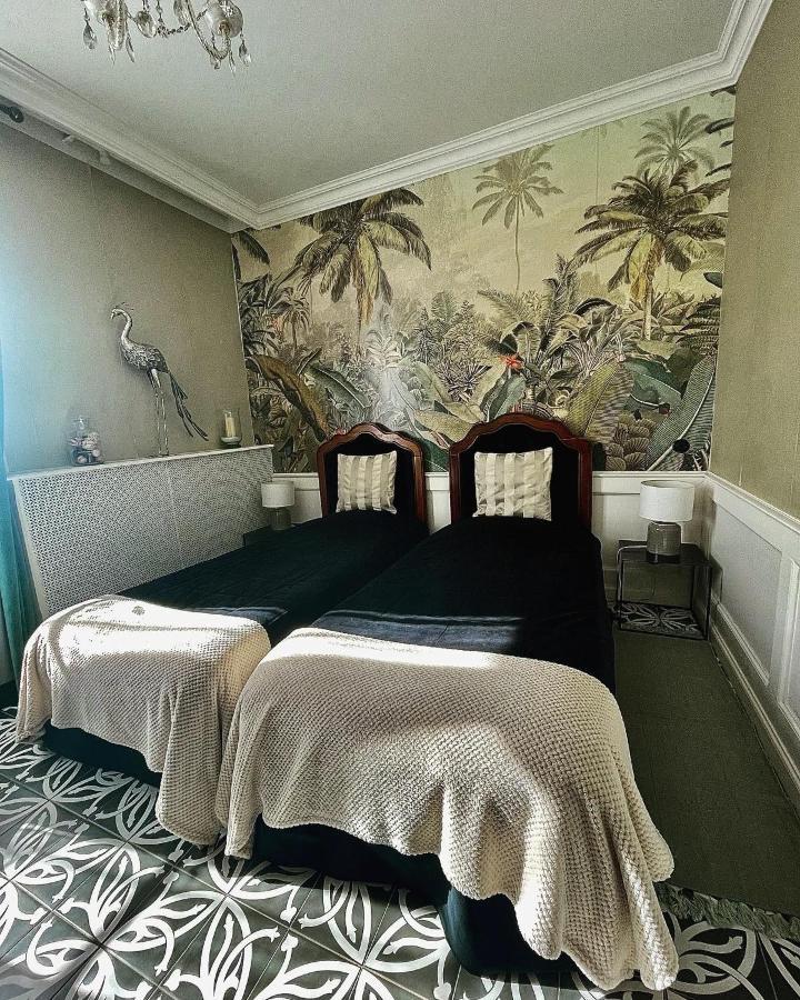 De La Chambre Au Jardin Belleville-en-Beaujolais Zewnętrze zdjęcie
