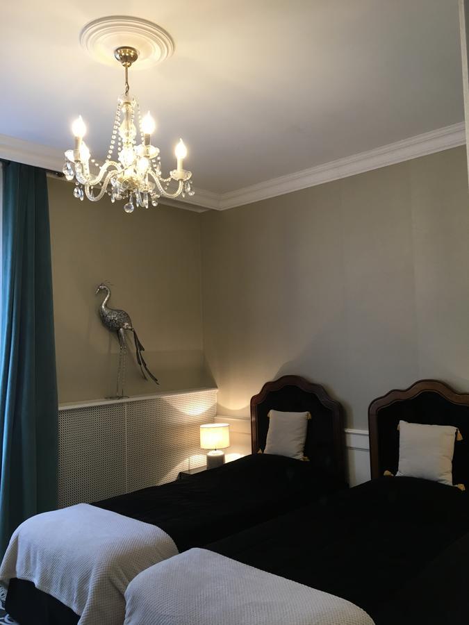 De La Chambre Au Jardin Belleville-en-Beaujolais Zewnętrze zdjęcie