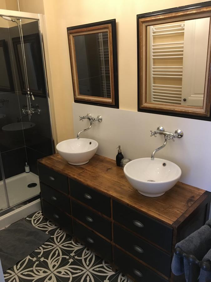 De La Chambre Au Jardin Belleville-en-Beaujolais Zewnętrze zdjęcie