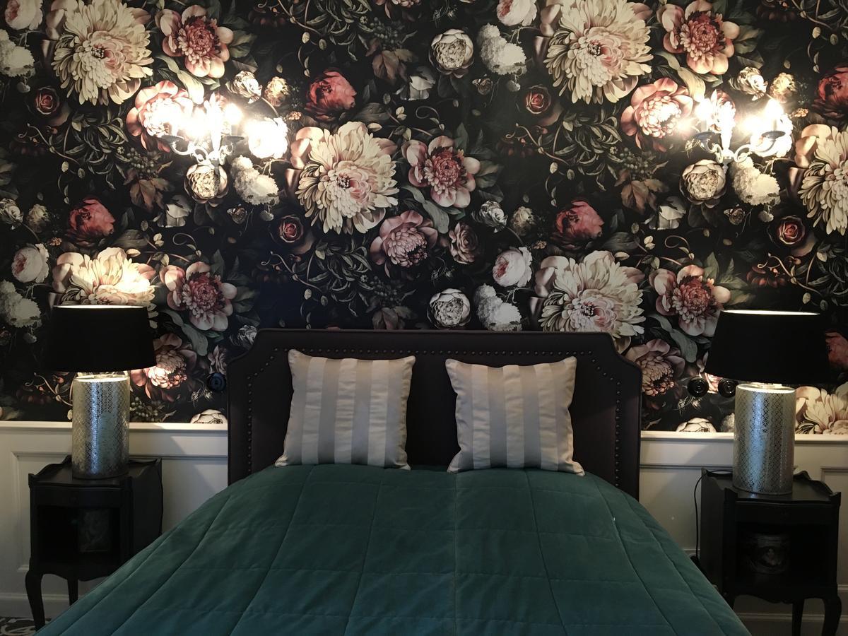 De La Chambre Au Jardin Belleville-en-Beaujolais Zewnętrze zdjęcie
